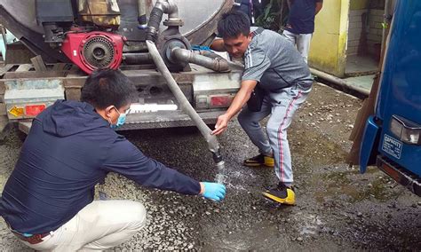 fine water delivery baguio city|Water Delivery Located In Baguio City .